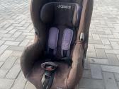 Maxi cosi axiss