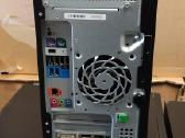 Hp Z420 Tower e5-2650 v2 4*8gb=32gb Gpu 2gb - nuotraukos Nr. 2