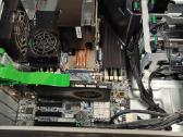 Hp Z420 Tower e5-2650 v2 4*8gb=32gb Gpu 2gb - nuotraukos Nr. 3