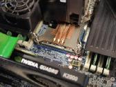 Hp Z420 Tower e5-2650 v2 4*8gb=32gb Gpu 2gb - nuotraukos Nr. 4