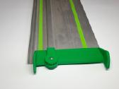 Festool Makita liniuotės antgalis žarnai slysti - nuotraukos Nr. 3