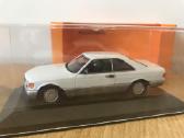 Mercedes-benz 560 Sec (C126) - nuotraukos Nr. 4