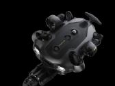Povandeninis dronas Qysea Fifish E-go
