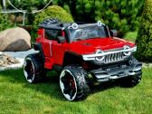 Nauji visureigiai Buggy elektromobiliai - nuotraukos Nr. 2