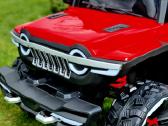 Nauji visureigiai Buggy elektromobiliai - nuotraukos Nr. 4