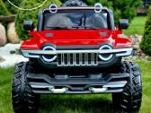 Nauji visureigiai Buggy elektromobiliai - nuotraukos Nr. 7