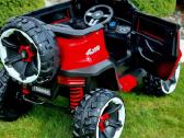 Nauji visureigiai Buggy elektromobiliai - nuotraukos Nr. 10