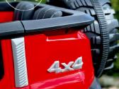 Nauji visureigiai Buggy elektromobiliai - nuotraukos Nr. 14