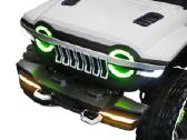 Nauji visureigiai Buggy elektromobiliai - nuotraukos Nr. 17