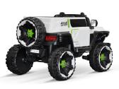 Nauji visureigiai Buggy elektromobiliai - nuotraukos Nr. 20