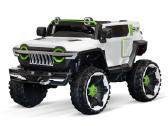Nauji visureigiai Buggy elektromobiliai - nuotraukos Nr. 21