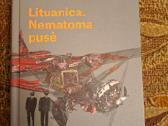 Lituanica. Nematoma pusė
