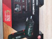 Parkside® akumuliatorinis atsuktuvas Pssa 4 B2.