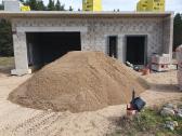 Smėlis, sijotas juodžemis, betonas, žvirgždas 4/16 - nuotraukos Nr. 13