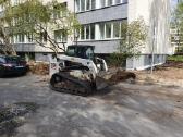 Smėlis, sijotas juodžemis, betonas, žvirgždas 4/16 - nuotraukos Nr. 17