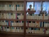 Pasaulinės literatūros biblioteka rusų kalba