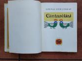 Kostas Kubilinskas "Gintarėliai" 1969, 1974 metai - nuotraukos Nr. 3
