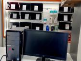 Pc+win10+monitorius+klaviatūra+pelė+garantija - nuotraukos Nr. 7