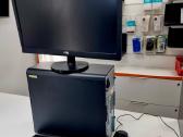 Pc+win10+monitorius+klaviatūra+pelė+garantija - nuotraukos Nr. 4