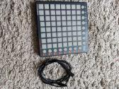 Launchpad S Midi kontroleris