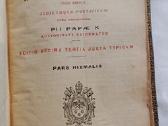 Breviarium romanum 1926 m. - nuotraukos Nr. 2