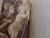 Breviarium romanum 1926 m. - nuotraukos Nr. 3