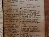 Breviarium romanum 1926 m. - nuotraukos Nr. 5