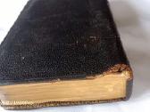 Breviarium romanum 1926 m. - nuotraukos Nr. 10