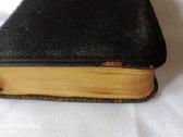 Breviarium romanum 1926 m. - nuotraukos Nr. 11