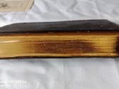 Breviarium romanum 1926 m. - nuotraukos Nr. 13