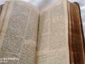 Breviarium romanum 1926 m. - nuotraukos Nr. 14