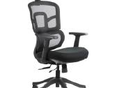 Ergonominė biuro kėdė