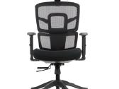Ergonominė biuro kėdė - nuotraukos Nr. 2
