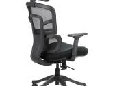 Ergonominė biuro kėdė - nuotraukos Nr. 3
