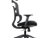 Ergonominė biuro kėdė - nuotraukos Nr. 4
