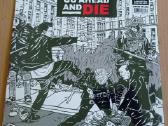 Go Ahead And Die - Go Ahead And Die