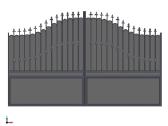 Braizau 3D - Solidworks, 2d - Autocad - nuotraukos Nr. 11