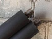 Gofruotas izoliuotas nerūdijančio plieno vamzdis: - nuotraukos Nr. 2