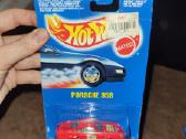 1990 Vintažiniai Hot Wheels modeliukai - nuotraukos Nr. 2