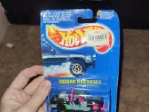 1990 Vintažiniai Hot Wheels modeliukai - nuotraukos Nr. 3
