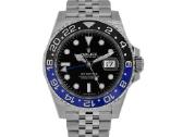 Rolex Gmt-master II