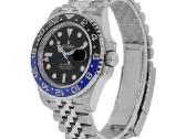 Rolex Gmt-master II - nuotraukos Nr. 2