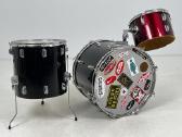 Būgnai "Thunder"
