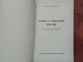 V. Čižiūnas "Tautinis auklėjimas šeimoje" JAV 1953 - nuotraukos Nr. 4