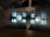 LED žibintai, darbo lempos - nuotraukos Nr. 5
