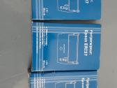 Spausdintuvo kasetė juostelė Epson Erc-3 (3 vnt.)