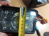 LED žibintai, darbo lempos - nuotraukos Nr. 3