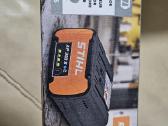 Akumuliatorius Stihl Ap300s - nuotraukos Nr. 5