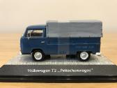 Vw T2 "Pritschenwagen"