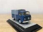 Vw T2 "Pritschenwagen" - nuotraukos Nr. 4